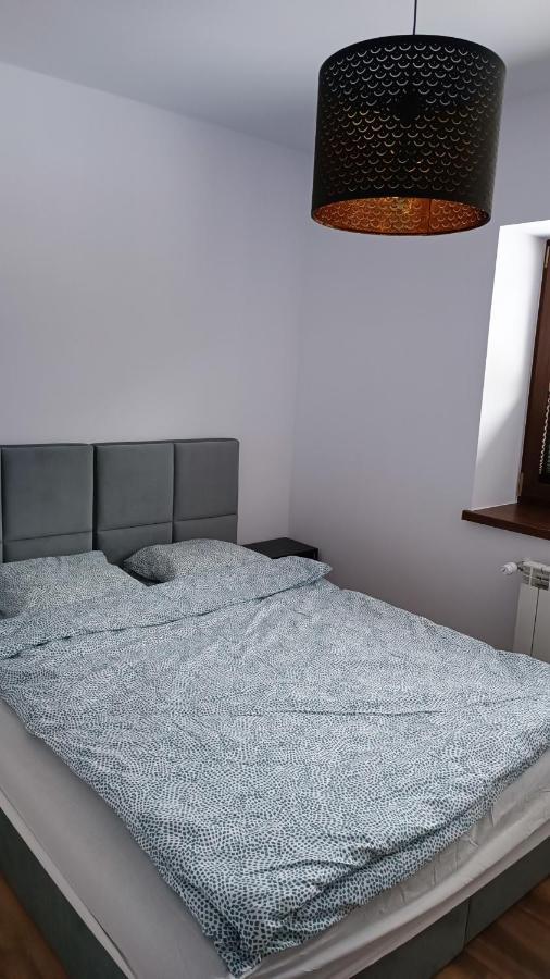 Apartamenty Obidowa Bagian luar foto
