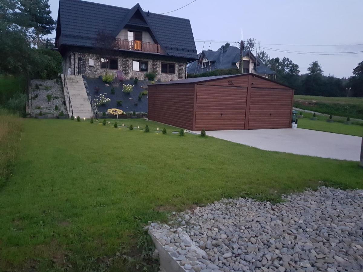 Apartamenty Obidowa Bagian luar foto