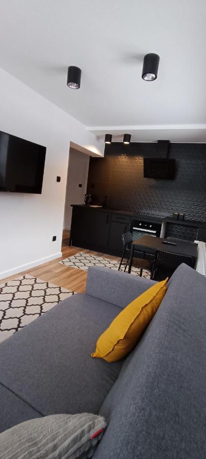 Apartamenty Obidowa Bagian luar foto