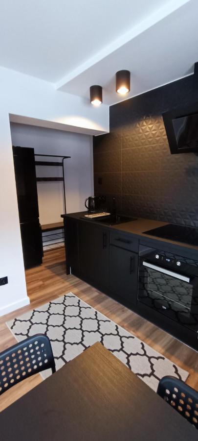Apartamenty Obidowa Bagian luar foto