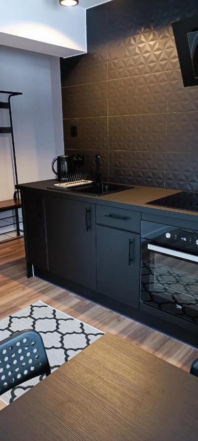 Apartamenty Obidowa Bagian luar foto