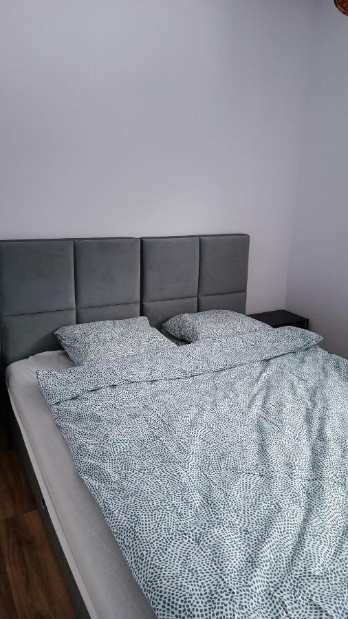Apartamenty Obidowa Bagian luar foto