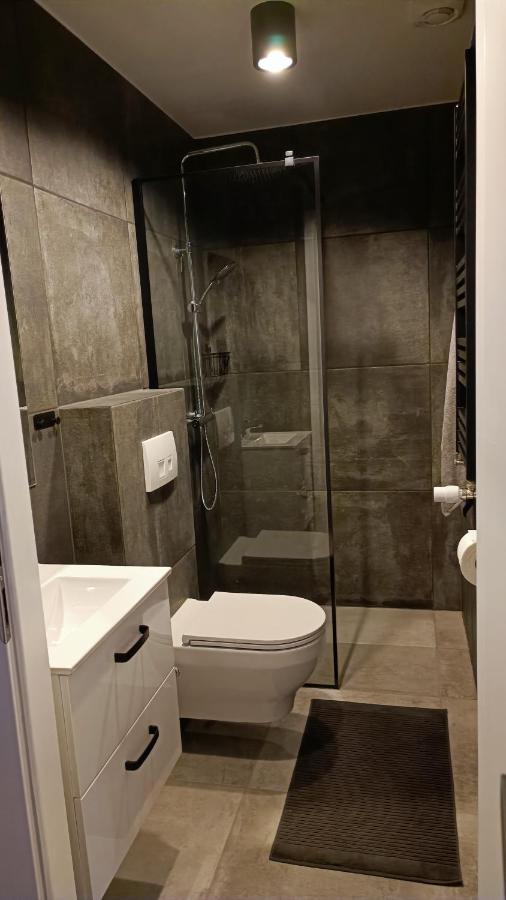 Apartamenty Obidowa Bagian luar foto