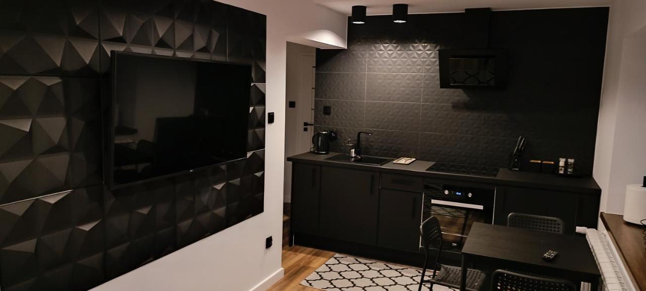 Apartamenty Obidowa Bagian luar foto