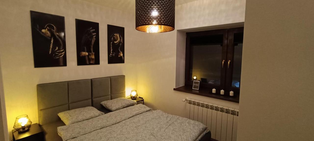 Apartamenty Obidowa Bagian luar foto