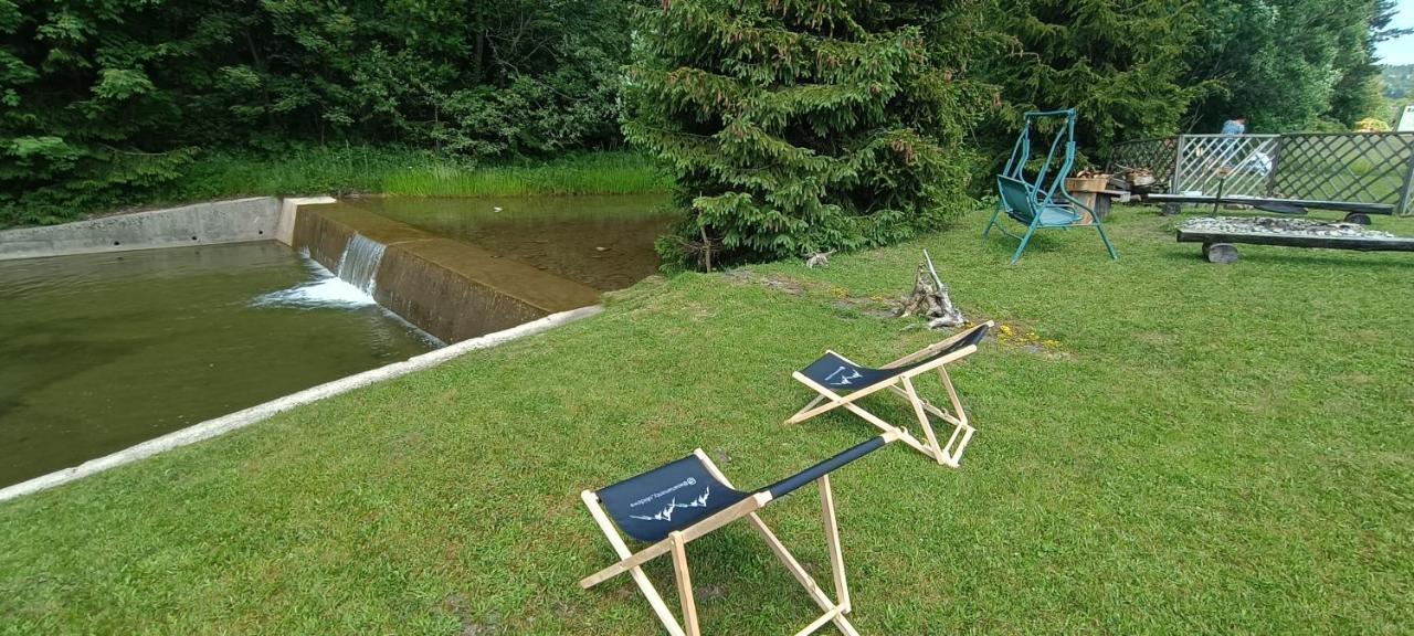 Apartamenty Obidowa Bagian luar foto
